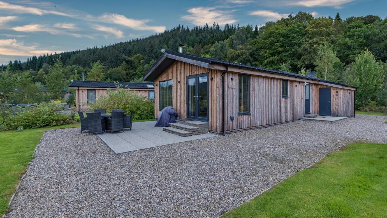 Balloch Park Aberfeldy Exterior photo